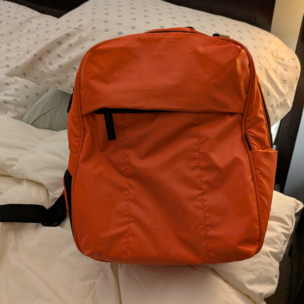 Calpak Luka Laptop Backpack 15